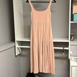 Wilfred aritzia dress